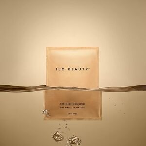 JLo Beauty That Limitless Glow Mask